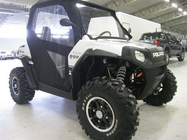 Polaris RZR 800