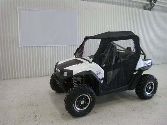 Polaris RZR 800