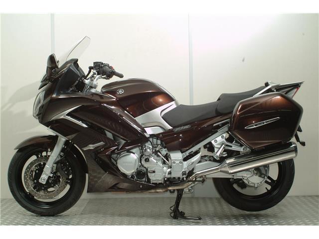 Yamaha FJR 1300 ABS 1e Eigenaar Moto