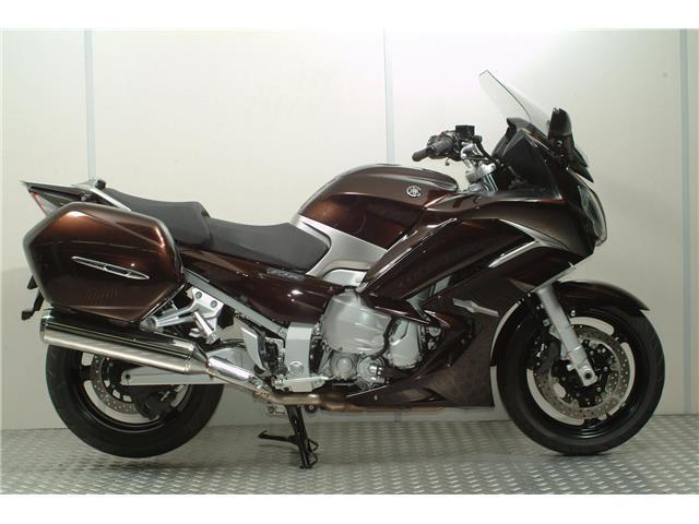 Yamaha FJR 1300 ABS 1e Eigenaar Moto