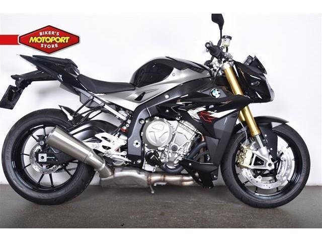 BMW S 1000 R