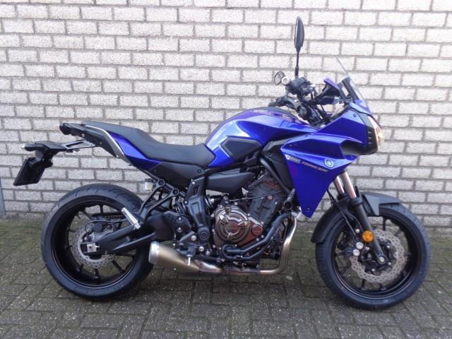 Yamaha Tracer 700 A.B.S