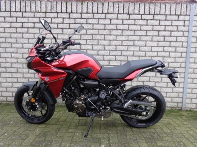 Yamaha Tracer 700 A.B.S