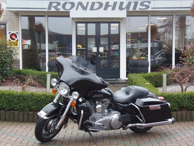 Harley-Davidson Electra Glide Tour 96 FLHT STREET GLIDE STREETGLIDE** Slechts 2