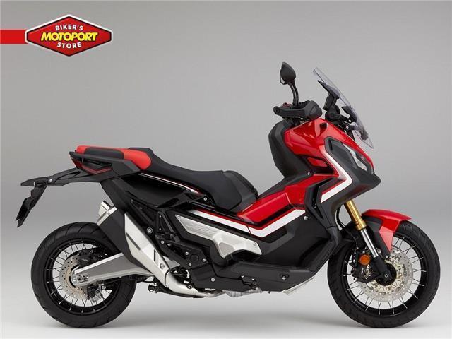 Honda NC 750 X-ADV