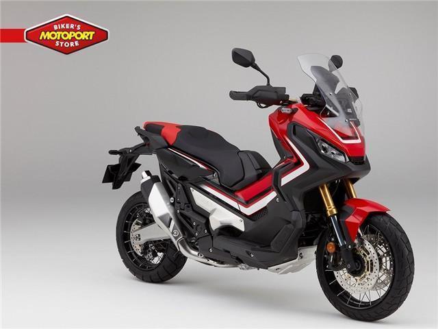 Honda NC 750 X-ADV