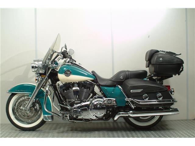 Harley-Davidson Road King FLHRCI Classic ABS