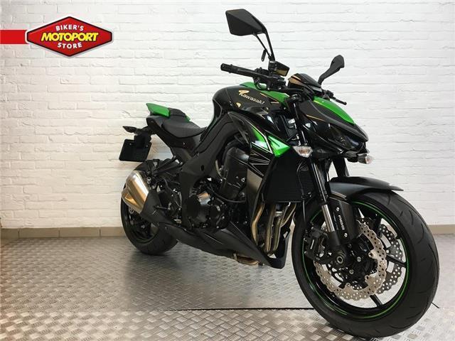 Kawasaki Z 1000 ABS