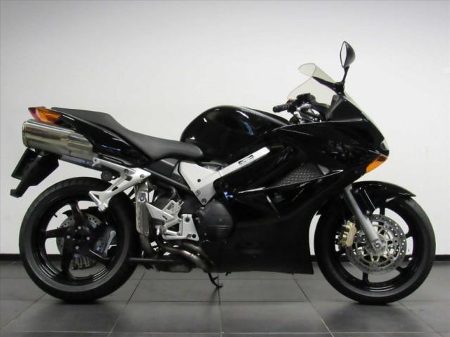 Honda VFR 800 FI ABS