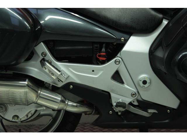 Honda ST 1300 PAN EUROPEAN ABS