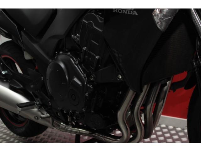 Honda CBF 1000 F TOPHALF ABS