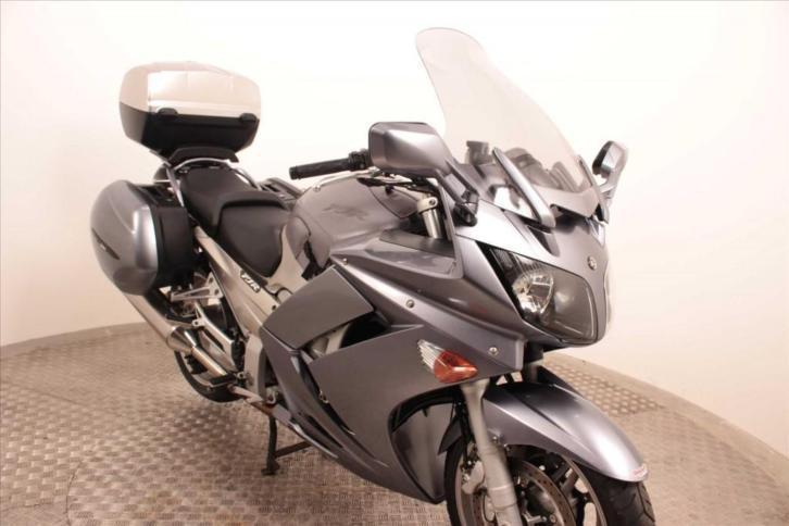 Yamaha FJR 1300 ABS (bj 2007)