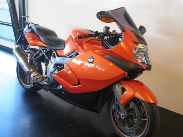 BMW K 1300 S ABS ASC K1300 K1300S