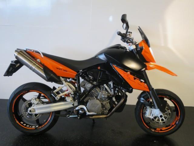 KTM 990 Supermoto SM990 SM