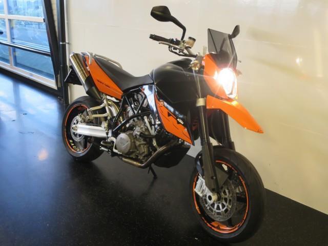 KTM 990 Supermoto SM990 SM