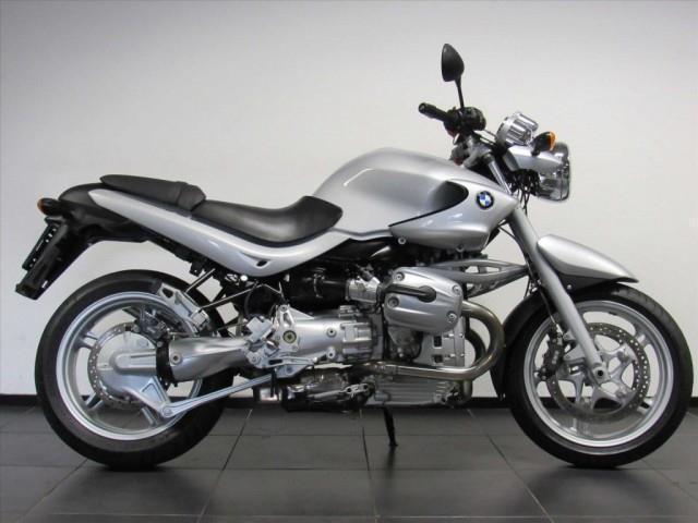 BMW R 1150 R