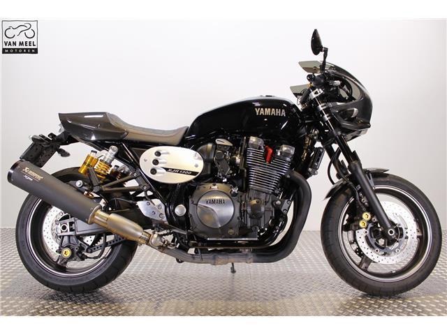 Yamaha XJR 1300 Racer