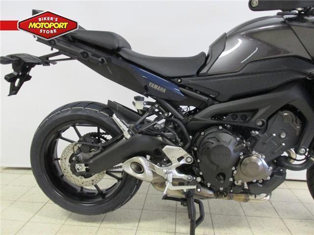 Yamaha MT-09 Tracer ABS