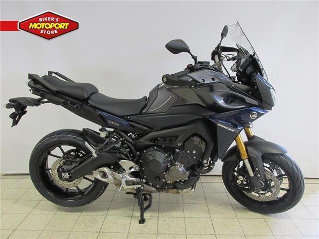 Yamaha MT-09 Tracer ABS