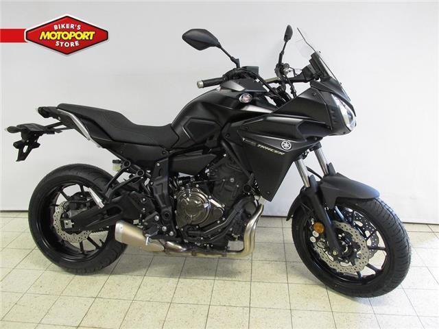 Yamaha MT-07 TRACER 35KW