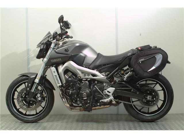 Yamaha MT-09 MT 09 ABS