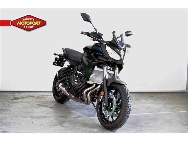 Yamaha Tracer 700 ABS