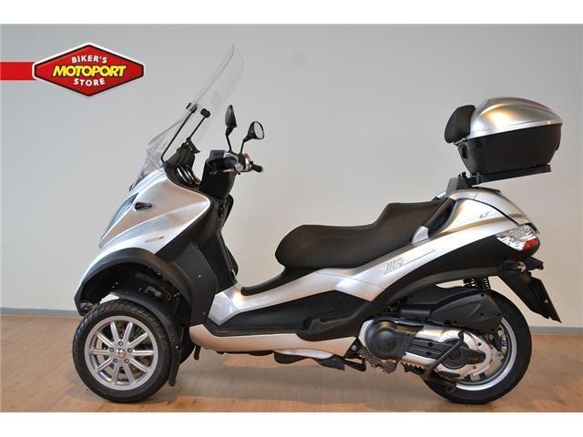 Piaggio MP3 400 LT