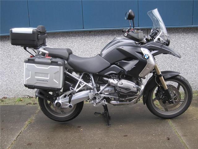 BMW R 1200 GS