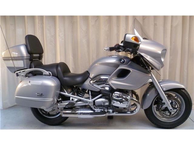 BMW R 1200 CL