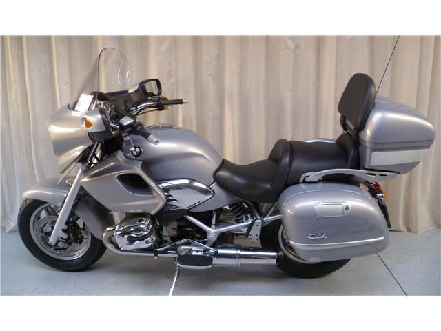 BMW R 1200 CL