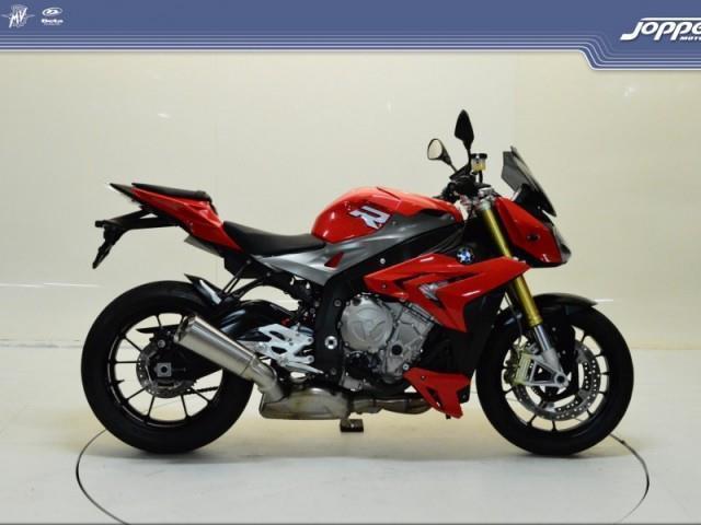 BMW S 1000 R