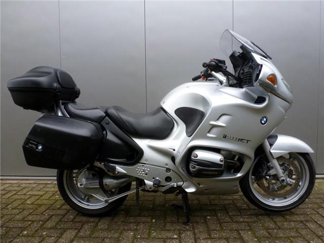BMW R 1150 RT ABS