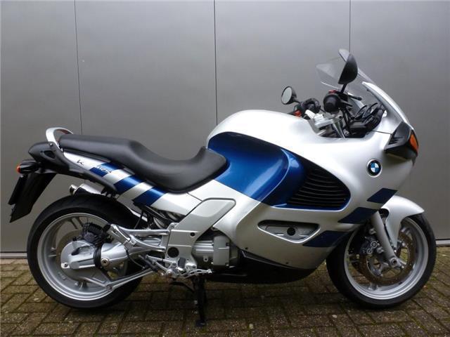 BMW K 1200 RS