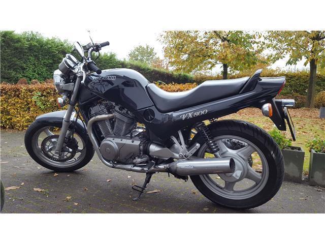 Suzuki VX 800