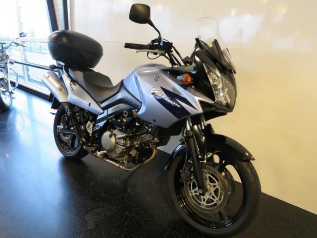 Suzuki V-Strom 650 DL 650 V-STROM