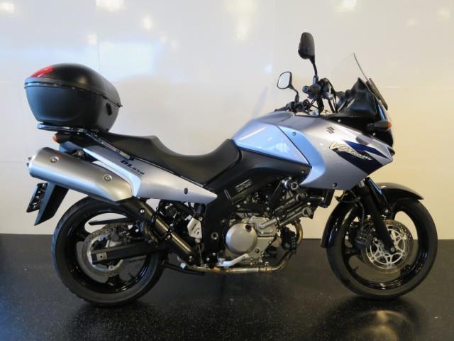 Suzuki V-Strom 650 DL 650 V-STROM