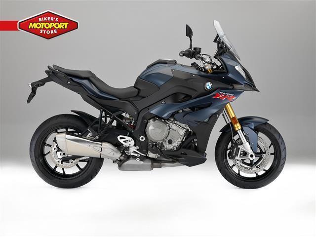 BMW S 1000 XR