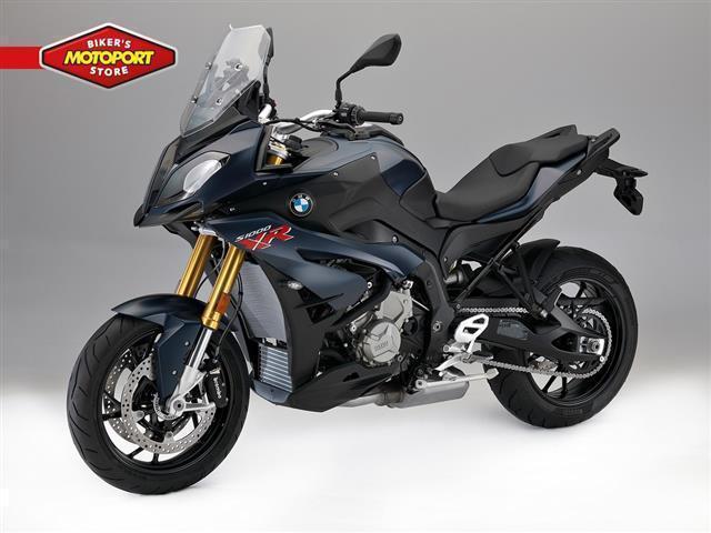 BMW S 1000 XR