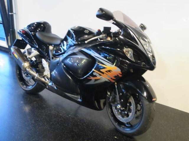 Suzuki GSX 1300 R HAYABUSA GSX-R GSXR GSX1