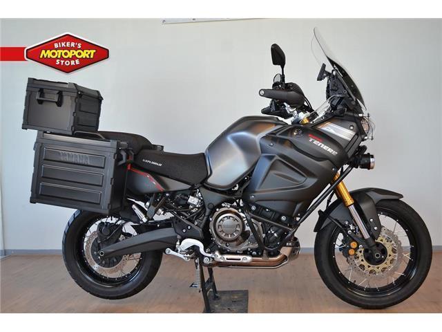 Yamaha XT 1200 ZE Super Tenere Explor