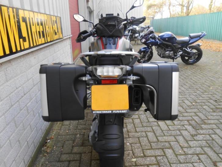 BMW R 1200 GS LC (bj 2013)