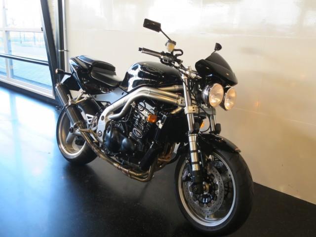 Triumph Speed Triple S PEEDTRIPLE 955 I