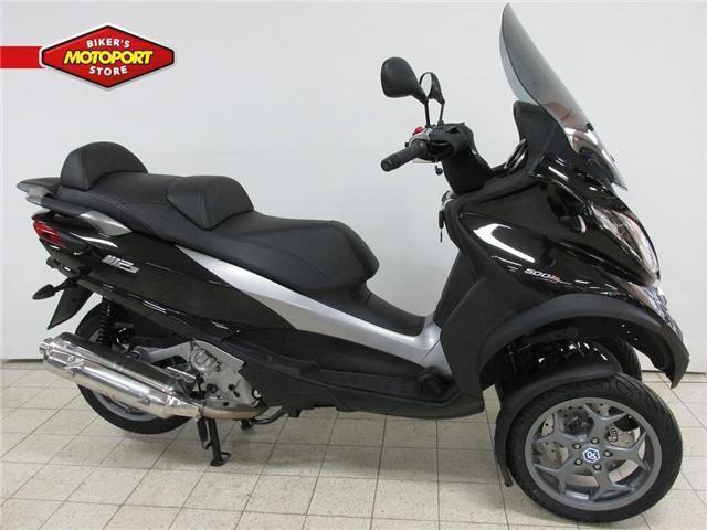 Piaggio MP3 500 LT BUSINESS