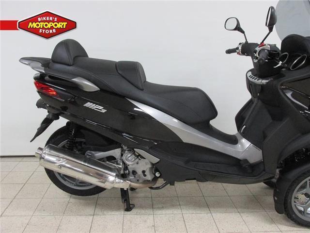 Piaggio MP3 500 LT BUSINESS