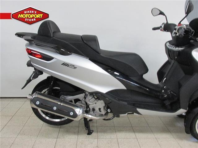 Piaggio MP3 500 LT SPORT