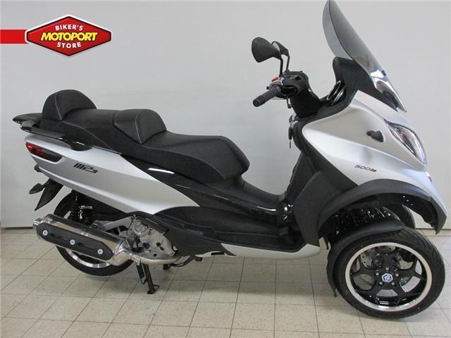 Piaggio MP3 500 LT SPORT