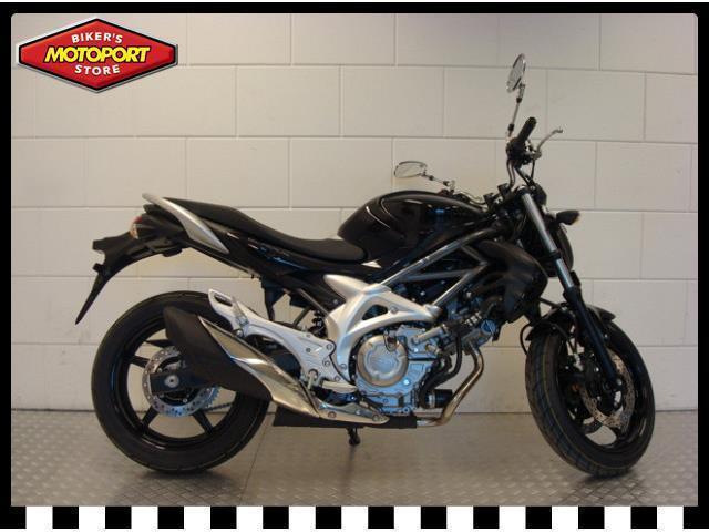 Suzuki Gladius 650 GLADIUS