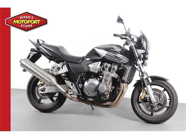 Honda CB 1300 ABS