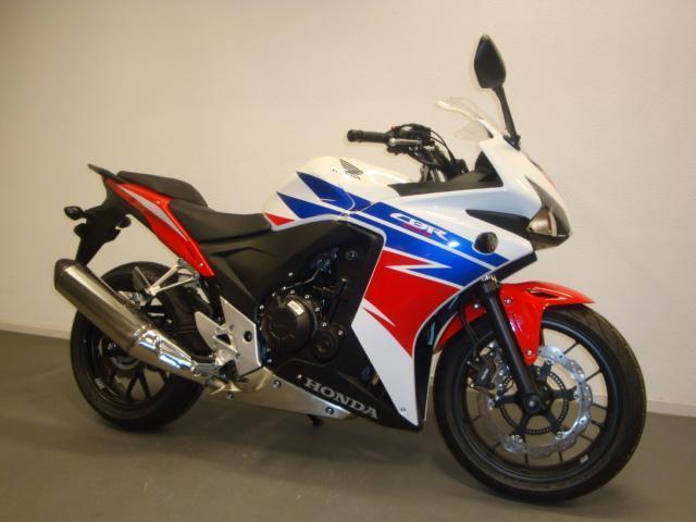 Honda CBR 500 R ABS