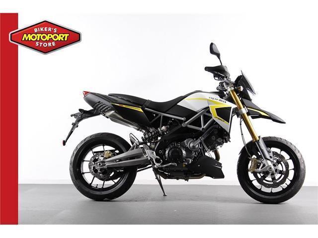 Aprilia Dorsoduro 750 ABS